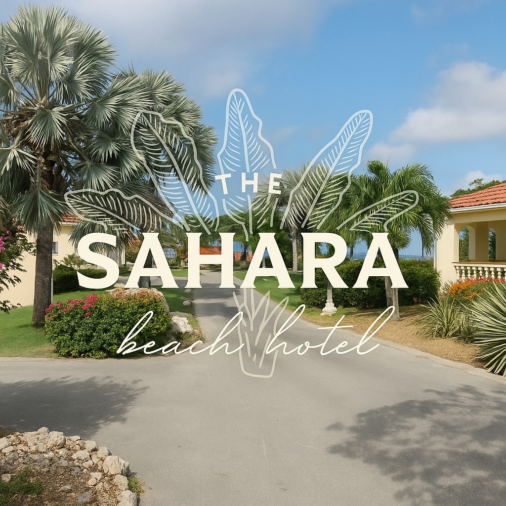 The Sahara Beach Hotel